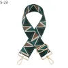 S-23 Green Card Its D.Green Triangle