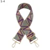 S-4 Purple Khaki Ice Green Triangle