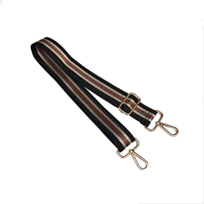 Fashion Casual Line Long Adjustment Strap Bag Accessories