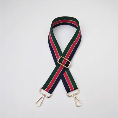 Fashion Casual Line Long Adjustment Strap Bag Accessories