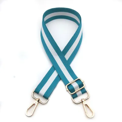 Fashion Casual Line Long Adjustment Strap Bag Accessories