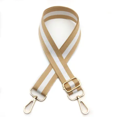 Fashion Casual Line Long Adjustment Strap Bag Accessories