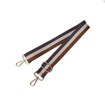 Fashion Casual Line Long Adjustment Strap Bag Accessories