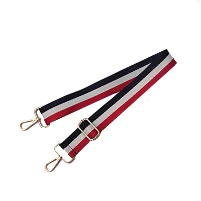 Fashion Casual Line Long Adjustment Strap Bag Accessories