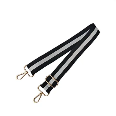 Fashion Casual Line Long Adjustment Strap Bag Accessories