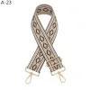 A- 23 Khaki Bottom Black Buckle