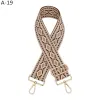 A- 19 Khaki Bottom Brown Coffee Gun Buckle