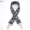 A- 1 Black White Silver Rhombus