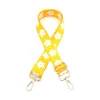 Yellow Floral
