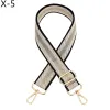 X-5 Gold Buckle