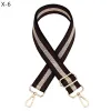 X-6 Silver Buckle