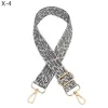 X-4 Gold Buckle