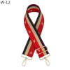 W-12 Blue Red Five-Pointed Star Gun Buckle