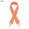 M-9 Shallow Orange