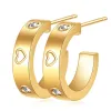 Peach Heart Gold