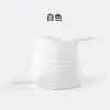 High Rigid PVC Head-White