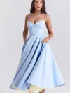 Cinderella Blue