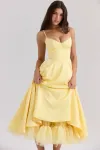 Sunny Yellow