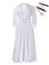 White Belt