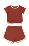 Brick-Red