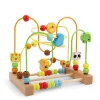 Animal Three-Line Bead 407