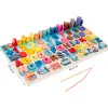 Macaroon Traffic Logarithmic Board