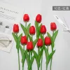 1 Tulip (Red)