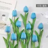 1 Tulip (Blue)