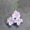 Brownie Tulip-Lilac 1 Sprig