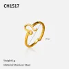 Leo Ring