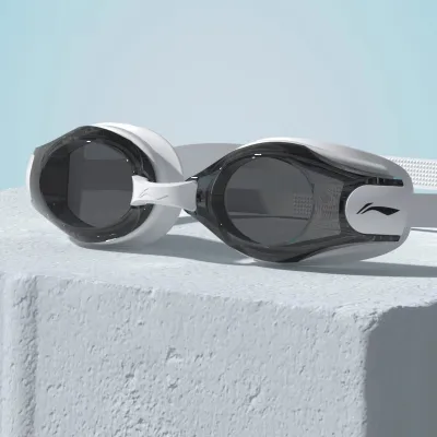 Fashion Casual Waterproof Anti-Fog Hd Professional Swimming Goggles