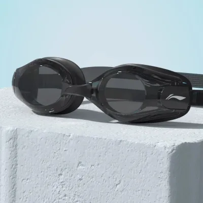 Fashion Casual Waterproof Anti-Fog Hd Professional Swimming Goggles