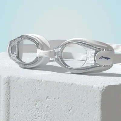 Fashion Casual Waterproof Anti-Fog Hd Professional Swimming Goggles