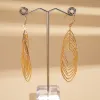 Ear Hook-Gold