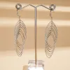 Ear Hook-Silver