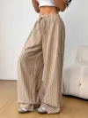 Khaki Blue Bar