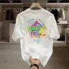 White 230G Long-Staple Cotton Cotton]
