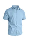 Hemp Gray Lt.Blue