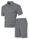 Mottled Gray