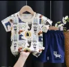 Short Set Animal