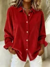 Scarlet Red