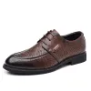 Openwork Tan