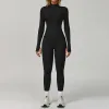 7725 Coat 7790 Pants-Premium Black