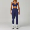 7790 Bra 7790 Trousers-Navy Blue