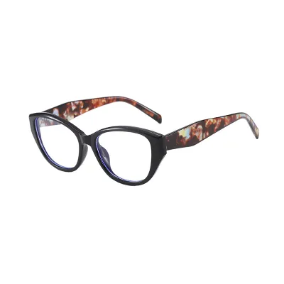 Women's Casual Simple Cat Eye Sunglasses