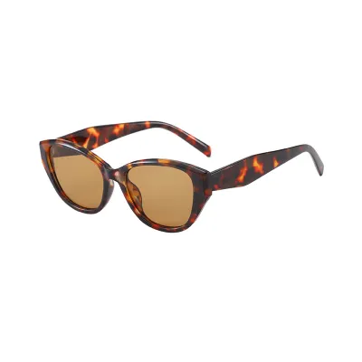 Women's Casual Simple Cat Eye Sunglasses