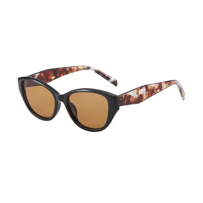 Women's Casual Simple Cat Eye Sunglasses