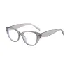 Gray Frame Anti-Blue Light
