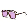 Hawksbill Framed Purple