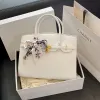 Crescent White